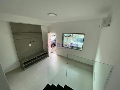 Casa com 3 Quartos à venda, 120m² no Jardim das Carpas, Jundiaí