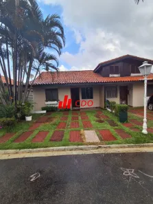 Casa de Condomínio com 3 Quartos para alugar, 125m² no Jardim Santa Efigênia, São Paulo