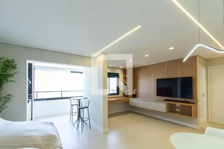 Apartamento com 1 Quarto à venda, 60m² no Centro, São Bernardo do Campo
