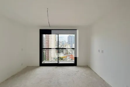 Kitnet com 1 Quarto à venda, 23m² no Jardim das Acácias, São Paulo