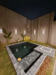 Casa de Condomínio com 3 Quartos à venda, 126m² no Villas do Jaguari, Santana de Parnaíba