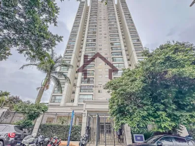 Apartamento com 2 Quartos à venda, 65m² no Sacomã, São Paulo