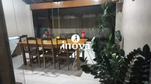 Casa com 3 Quartos à venda, 70m² no Parque dos Buritis, Uberaba
