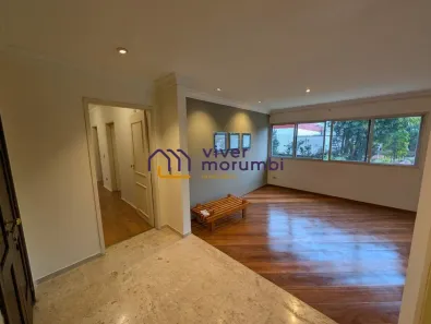 Apartamento com 4 Quartos à venda, 225m² no Vila Andrade, São Paulo