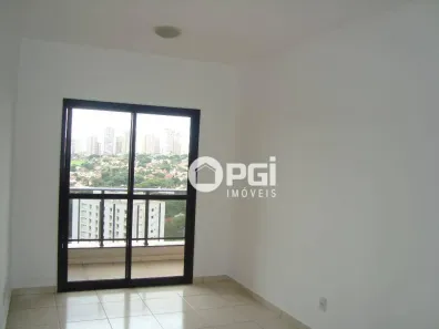 Apartamento com 1 Quarto à venda, 48m² no Nova Aliança, Ribeirão Preto