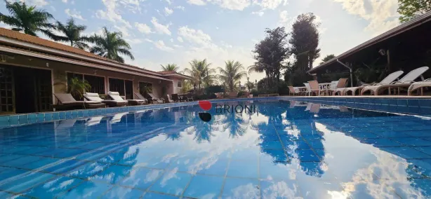 Fazenda/Sítio com 4 Quartos à venda, 550m² no Jardinópolis, Jardinópolis