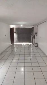 Casa com 4 Quartos à venda, 140m² no Parque João Ramalho, Santo André