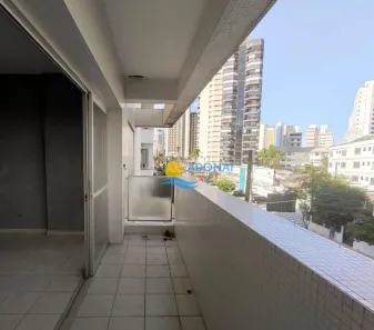 Apartamento com 2 Quartos à venda, 110m² no Vila Alzira, Guarujá
