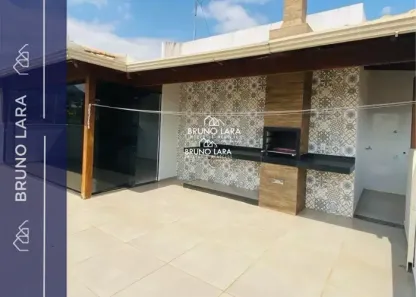 Cobertura com 2 Quartos à venda, 148m² no Cidade Nova, Igarapé