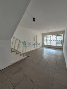 Sobrado com 3 Quartos para alugar, 140m² no Vila Madalena, São Paulo