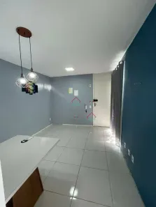 Apartamento com 2 Quartos à venda, 43m² no Parque Ipê, São Paulo