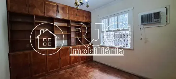 Apartamento com 3 Quartos à venda, 140m² no Tijuca, Rio de Janeiro