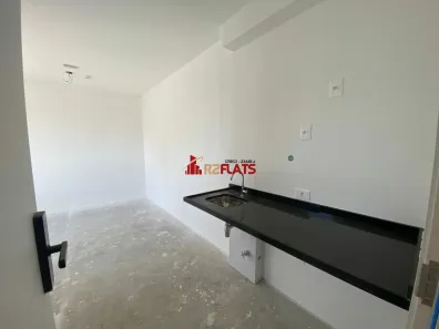Flat com 1 Quarto à venda, 22m² no Paraíso, São Paulo