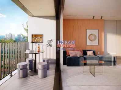 Apartamento com 2 Quartos à venda, 67m² no Campina do Siqueira, Curitiba