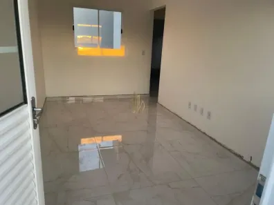 Casa com 2 Quartos à venda, 42m² no Jardim Nova Alvorada, Mogi Guaçu