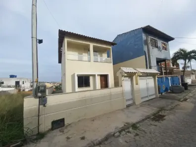 Casa de Condomínio com 3 Quartos para alugar, 110m² no Campo Redondo, São Pedro da Aldeia