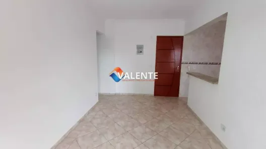 Apartamento com 2 Quartos à venda, 74m² no Ocian, Praia Grande