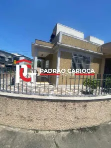 Casa de Condomínio com 4 Quartos à venda, 155m² no Argentino, Rio de Janeiro