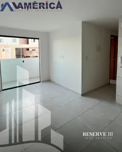 Apartamento com 2 Quartos à venda, 49m² no Cidade dos Colibris, João Pessoa