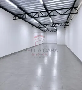 Galpão/Depósito/Armazém à venda, 180m² no Vila Prudente, São Paulo
