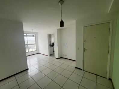 Apartamento com 2 Quartos para alugar, 56m² no Candelária, Belo Horizonte