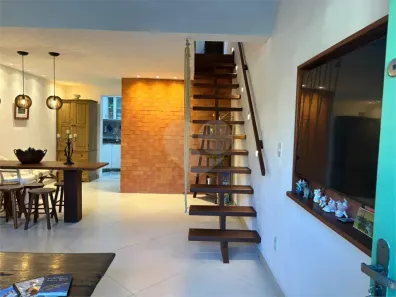 Casa de Condomínio com 2 Quartos à venda, 60m² no Portal da Ferradura, Armação dos Búzios