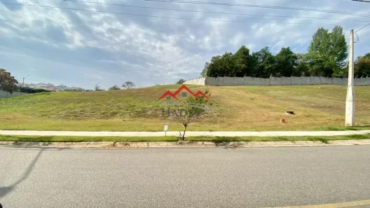 Lote/Terreno à venda, 799m² no Jardim Santa Teresa, Jundiaí