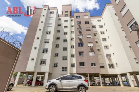 Apartamento com 3 Quartos à venda, 74m² no Vila Princesa Izabel, Cachoeirinha