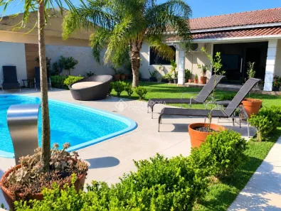 Casa com 3 Quartos à venda, 141m² no Vila Nova, Imbituba