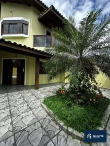 Sobrado com 4 Quartos à venda, 103m² no Ivoty, Itanhaém