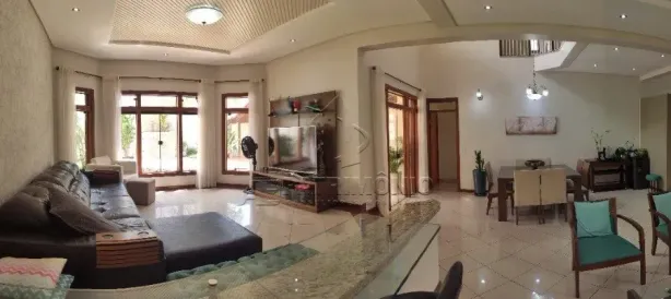 Casa com 4 Quartos à venda, 448m² no Jardim Eltonville, Sorocaba