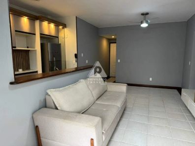 Apartamento com 2 Quartos à venda, 75m² no Recreio dos Bandeirantes, Rio de Janeiro