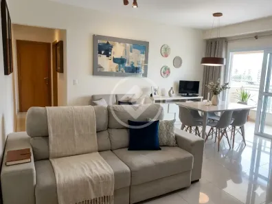 Apartamento com 4 Quartos à venda, 127m² no Patrimônio, Uberlândia