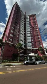 Apartamento com 4 Quartos à venda, 314m² no Centro, Cascavel