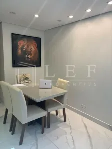 Apartamento com 3 Quartos à venda, 71m² no Brás, São Paulo