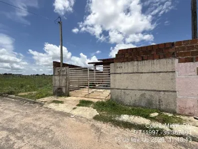 Casa com 2 Quartos à venda, 56m² no MASSARANDUBA, Ceará-Mirim