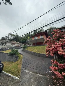Casa de Condomínio com 4 Quartos à venda, 226m² no Serra Grande, Niterói