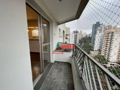 Apartamento com 2 Quartos à venda, 74m² no Jardim Vila Mariana, São Paulo