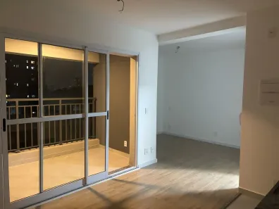 Apartamento com 1 Quarto à venda, 30m² no Belenzinho, São Paulo