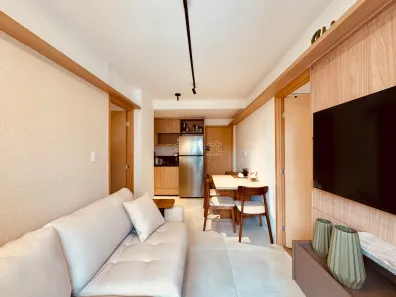 Apartamento com 2 Quartos à venda, 71m² no Centro, Juiz de Fora