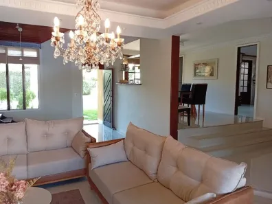 Casa de Condomínio com 4 Quartos à venda, 166m² no Piratininga, Niterói