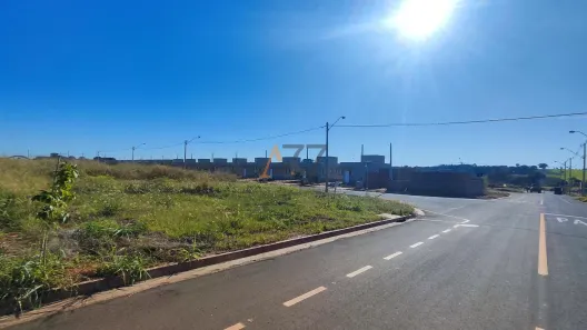 Lote/Terreno à venda, 202m² no Eparque Rio Preto Leste, São José do Rio Preto