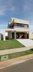 Casa de Condomínio com 4 Quartos à venda, 181m² no Jardins Porto, Senador Canedo