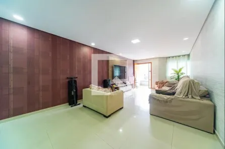 Casa com 3 Quartos à venda, 250m² no Vila Assunção, Santo André