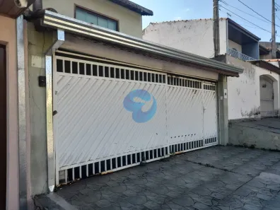 Casa com 3 Quartos à venda, 182m² no Jardim Montevidéo, Sorocaba
