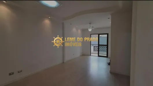 Apartamento com 2 Quartos para alugar, 102m² no Barcelona, São Caetano do Sul