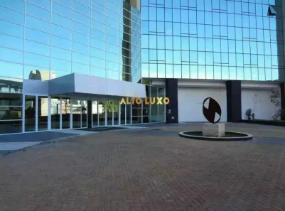Sala Comercial à venda, 500m² no Vila da Serra, Nova Lima