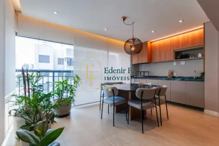 Apartamento com 3 Quartos à venda, 130m² no Mooca, São Paulo