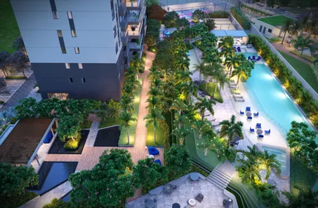Apartamento com 3 Quartos à venda, 287m² no Barra da Tijuca, Rio de Janeiro