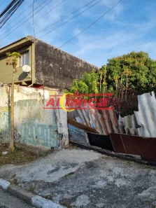 Lote/Terreno à venda, 250m² no Jardim Santa Bárbara, Guarulhos